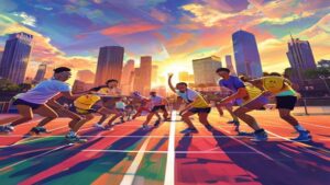 El Mundial de Pickleball 2026: Un Fenómeno en Crecimiento