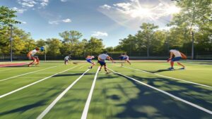 Descubre las diferencias entre el pickleball y el tenis