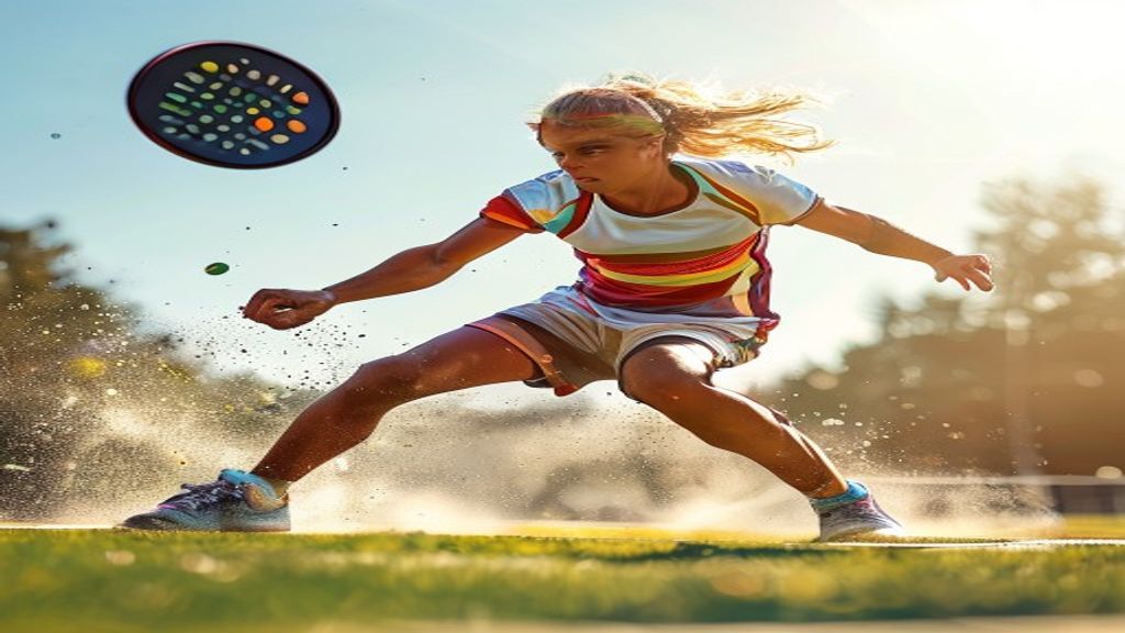 Domina la Volea en Pickleball: Claves para Mejorar tu Juego