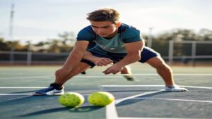 Cómo mejorar la técnica de golpe en Pickleball