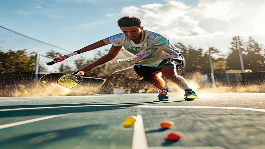 Las Mejores Zapatillas de Bádminton para Pickleball en 2026