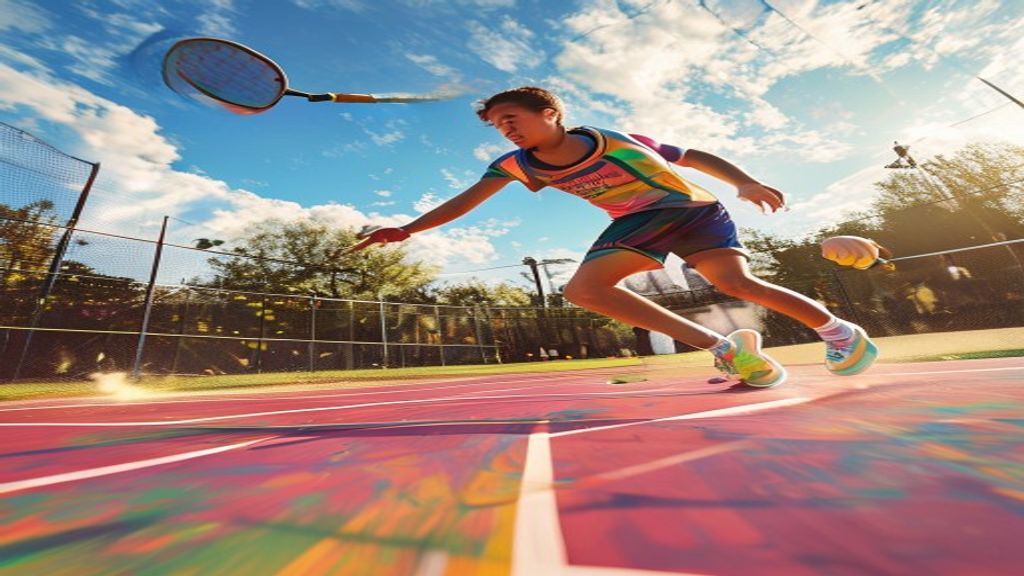 Consejos Esenciales para Empezar a Jugar Pickleball en 2026