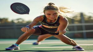 Fuerza para Jugadores de Pickleball: Clave para el Éxito