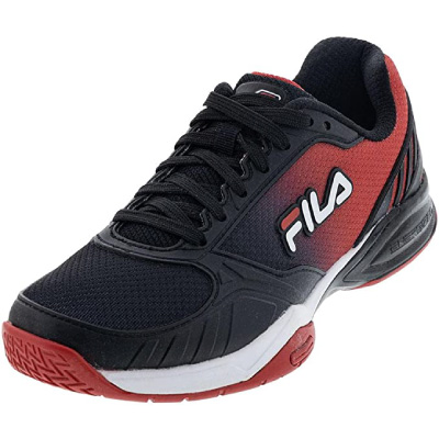 Zapatos de pickleball para hombres Fila Volley Zone