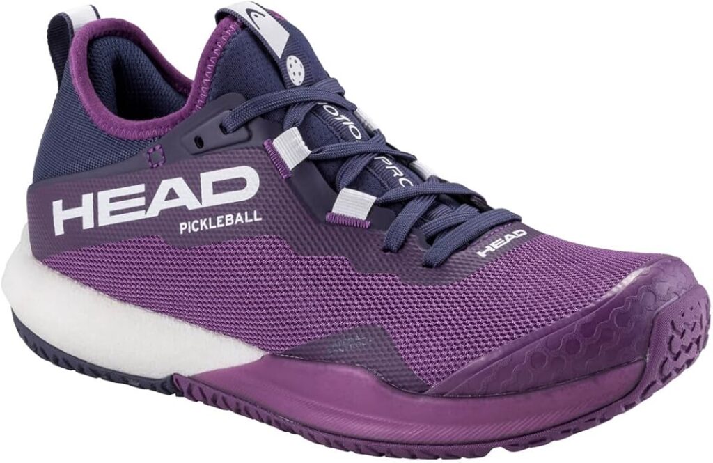HEAD Motion Pro Pickleball