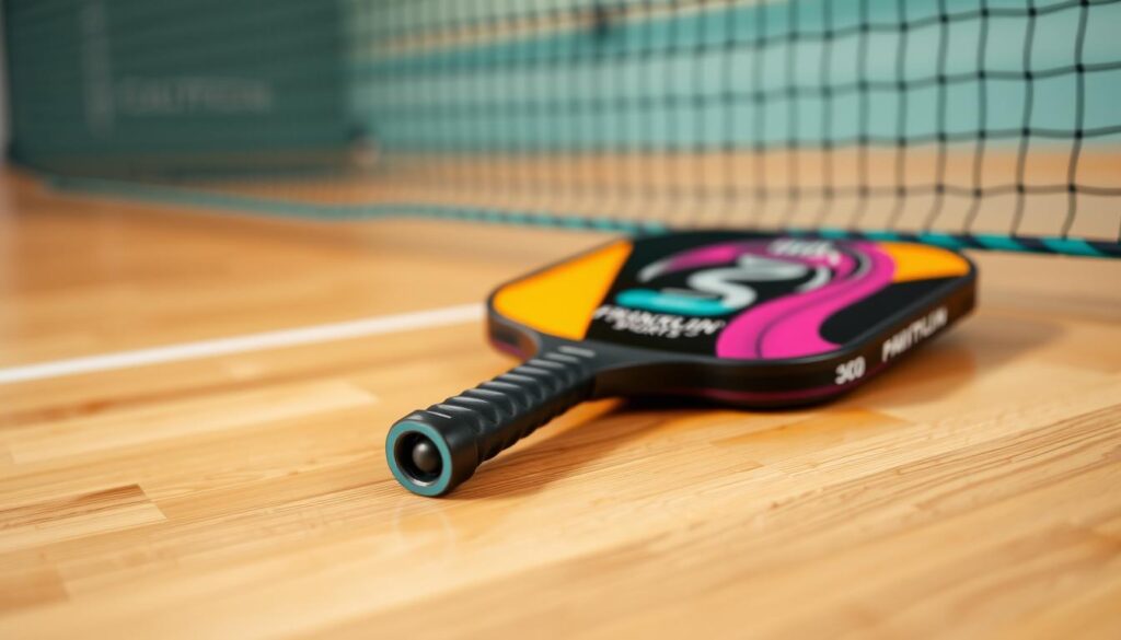 Pala de Pickleball Franklin Sports Activador