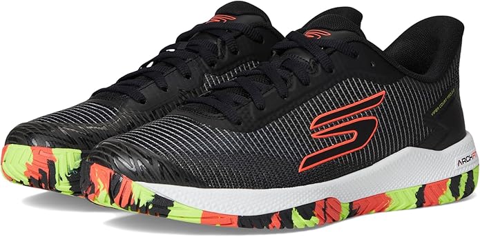 Skechers Mädchen Microspec Advance