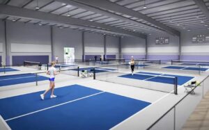 Diferencias entre el pickleball indoor y outdoor