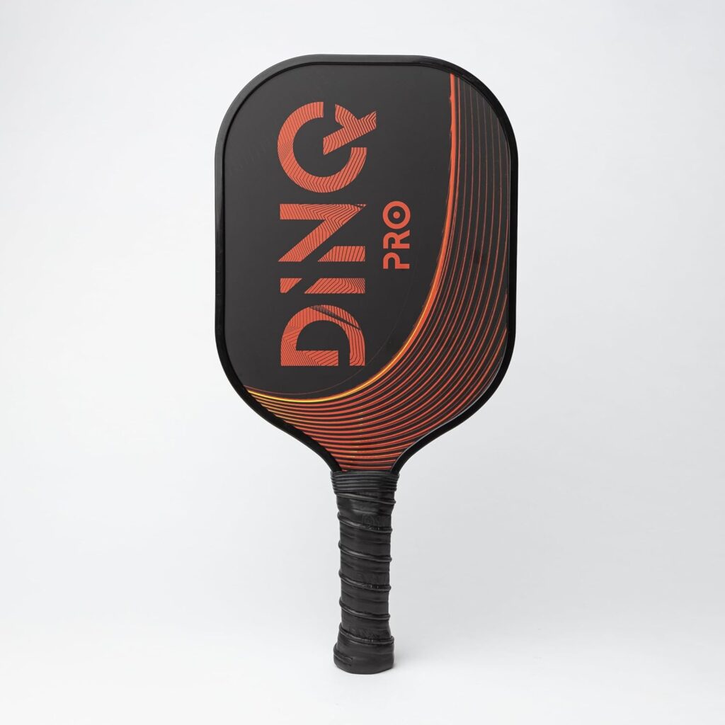 Pala Pickleball DINQ Pro: Opiniones, análisis y experiencia real para jugadores españoles