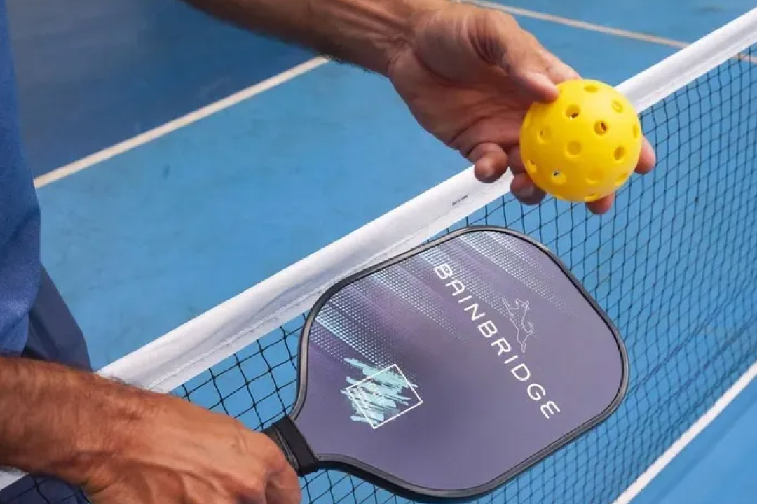 Ejercicios de Calentamiento para Pickleball
