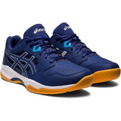 Zapatos de pickleball para hombres ASICS Gel Renma - Zapatos para Pickleball
