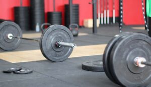 La importancia del entrenamiento de la Fuerza para jugadores de pickleball