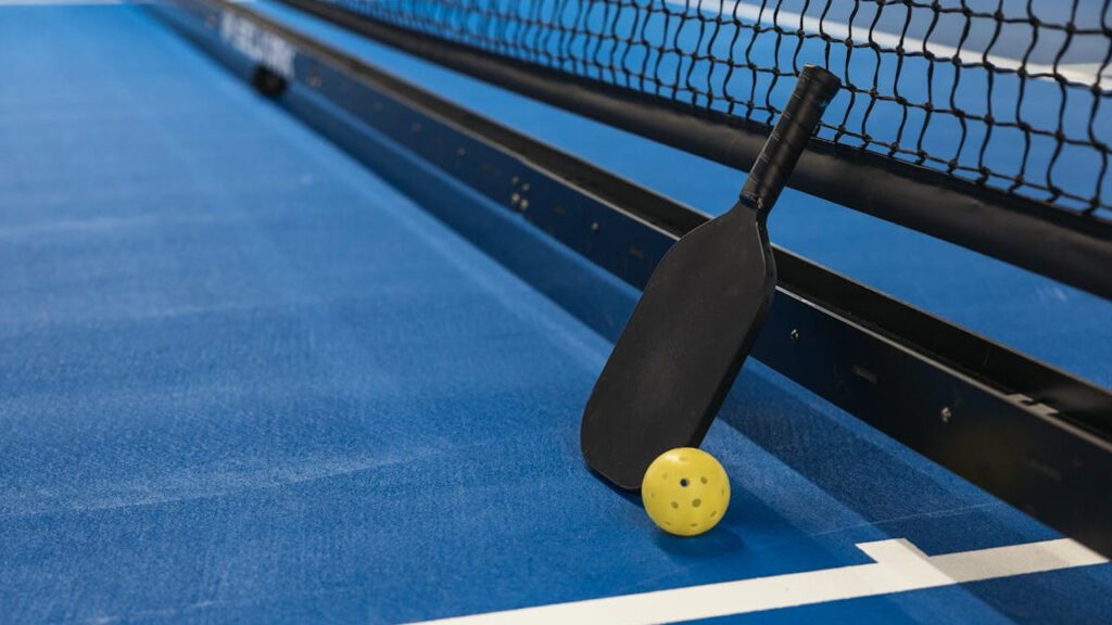 Errores Comunes en Pickleball, una Guía para Principiantes e Intermedios