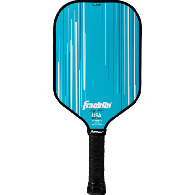 Pala de Pickleball Franklin Sport Pro MaxGrit Signature series