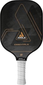 Pala de Pickleball JOOLA Essentials Performance ¿Es buena? Análisis completo