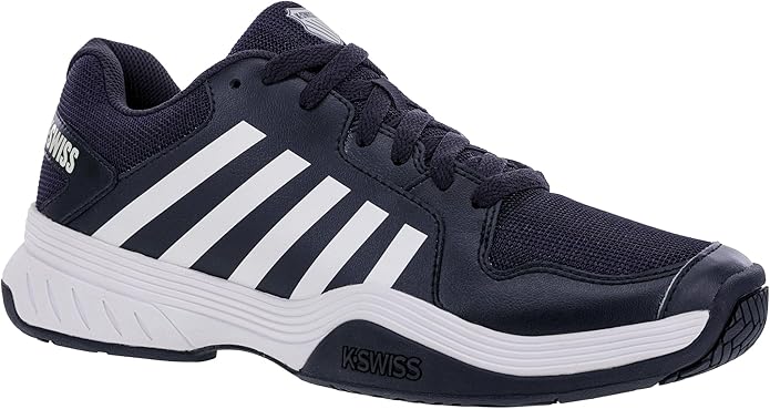 K-Swiss Court Express zapatillas de pickleball para hombres