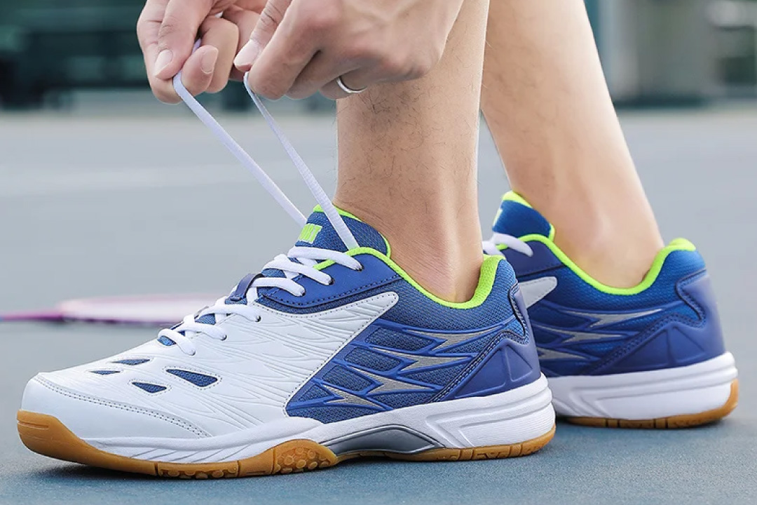Mejores Zapatillas de Bádminton para Pickleball