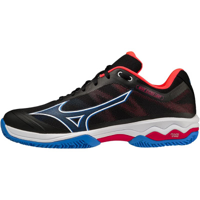 Zapatos de pickleball para hombres Mizuno Wave Exceed Light