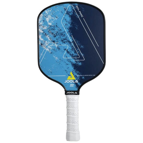 Palas de Pickleball Joola Solaire Fibra de vidrio. multicapa de 13mm