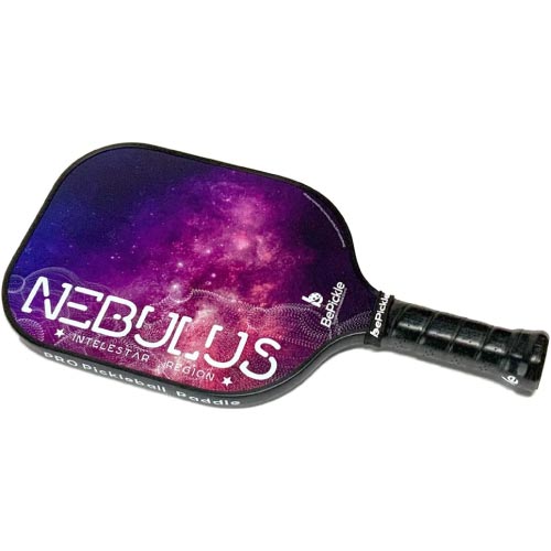 Palas de pickleball BePickle Nebulus