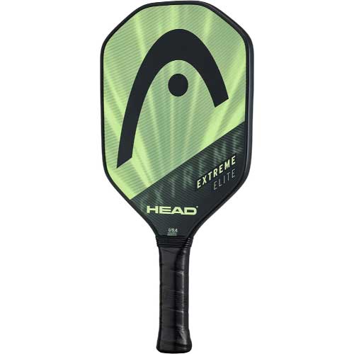 Palas de Pickleball Head Extreme Elite, características detalladas