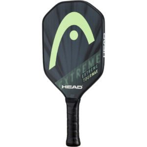 UNa de las mejores palas de pickleball Head Extreme Tour Max