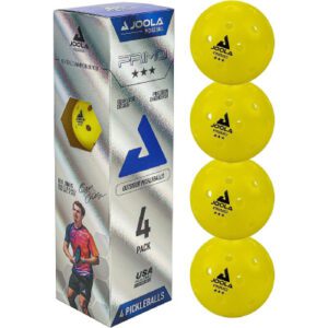 Pelotas de Pickleball Joola Primo