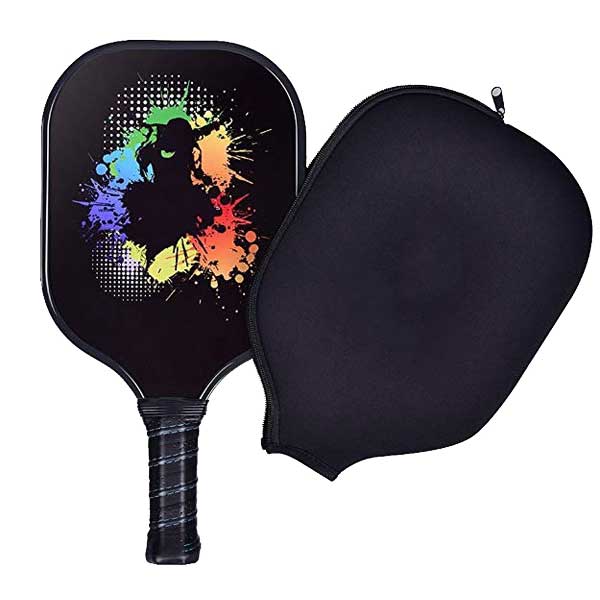 Palas Pickleball, las mejores palas para mejorar tu juego, palas de pickleball para principiantes, palas de pickleball para profesionales