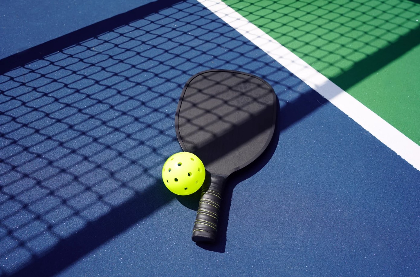 qué es el pickleball